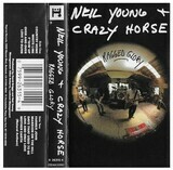 Young, Neil / Ragged Glory | Reprise 26315-4 | September 1990 | with Crazy Horse