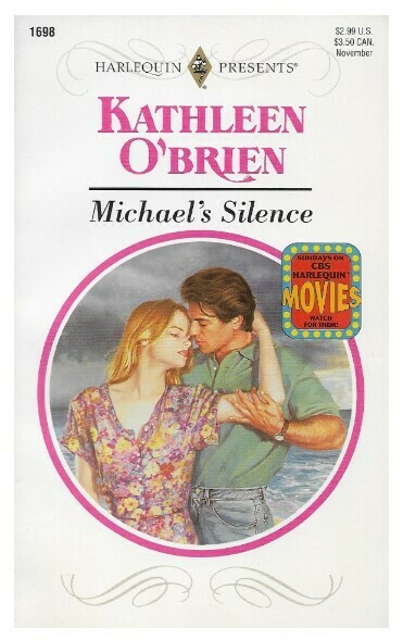 O'Brien, Kathleen / Michael's Silence | Harlequin | November 1994