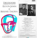 Various Artists / Two Rooms | Polydor 845 750-2 | October 1991