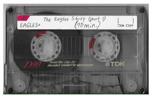 Eagles / The Eagles' Story (Part 1) | 1989