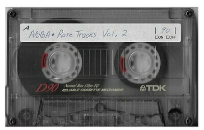 Abba / Rare Trax Vol. 2