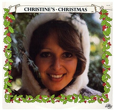Wyrtzen, Christine / Christine&#39;s Christmas | Milk + Honey MH-1019 | 1979