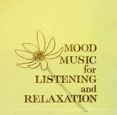 Various Artists / Mood Music for Listening and Relaxation | Reader&#39;s Digest RDS-43 | Album (12&quot; Record) | 11 LP Box Set | 1963