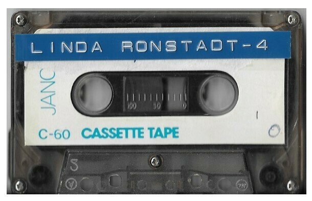 Ronstadt, Linda / Freeman Reports (CNN) | January 27, 1984 | Part 2 | with Bonus