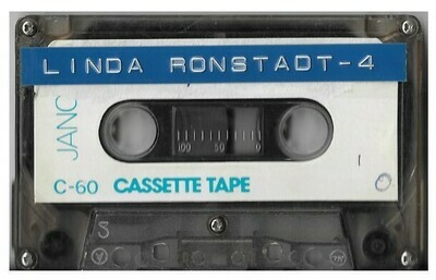 Ronstadt, Linda / Freeman Reports (CNN) | January 27, 1984 | Part 2 | with Bonus