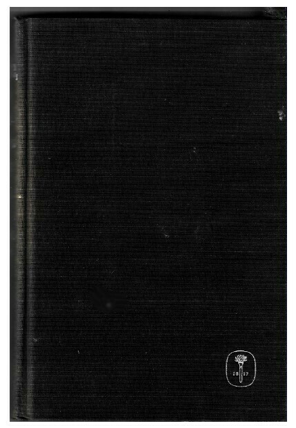 Vergara, William C. / Science, The Never-Ending Quest | Harper + Row | 1965 | First Edition