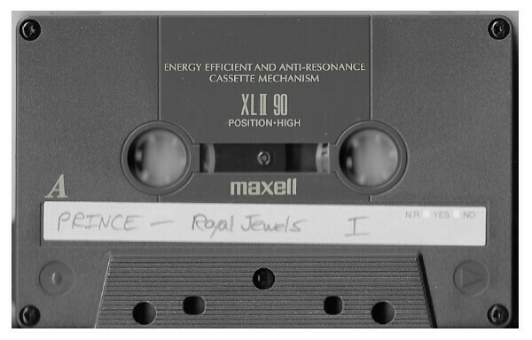 Prince / Royal Jewels | Part 1 (1989)