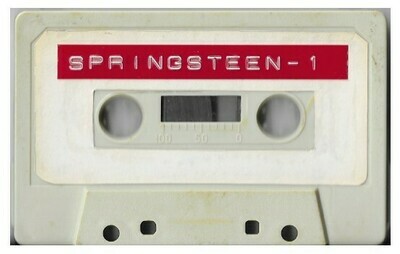 Springsteen, Bruce / 20-20 TV Show 1984 + Friday Night Videos 1984