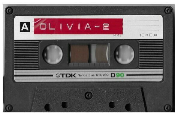 Newton-John, Olivia / Ogden, UT (Dee Events Center) | October 1982