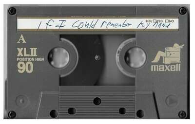 Crosby, David / If I Could Only Remember My Name Outtakes | 1970