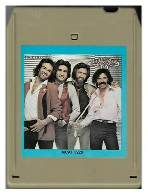 Oak Ridge Boys / Together | MCA MCAT-3220 | March 1980