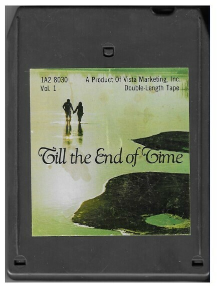 Various Artists / Till the End of Time - Vol. 1 | Realm 1A2-8030 | 1976