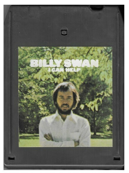 Swan, Billy / I Can Help | Monument ZA-33279 | 1974