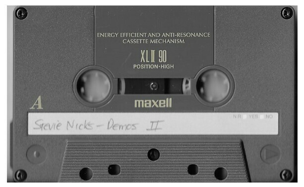 Nicks, Stevie / Demos - Volume 2