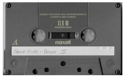 Nicks, Stevie / Demos - Volume 2
