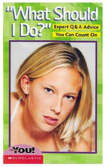 Vander Pluym, Andrea / What Should I Do? | Scholastic | February 1999