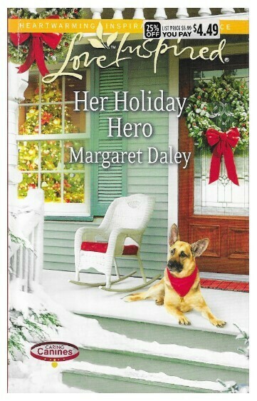Daley, Margaret / Her Holiday Hero | Harlequin | December 2013