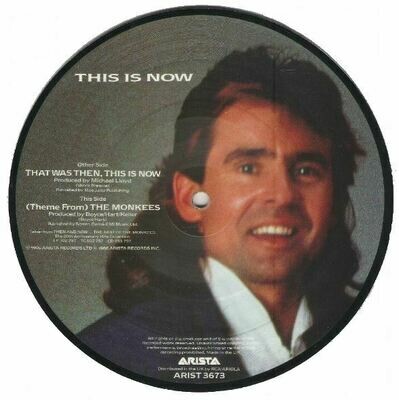Picture Discs