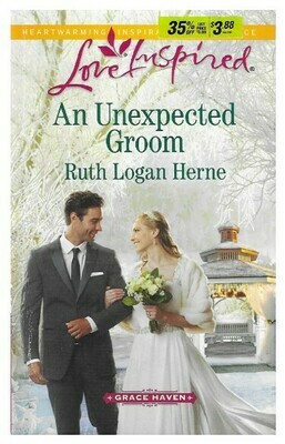 Herne, Ruth Logan / An Unexpected Groom | Harlequin | January 2016