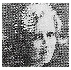 Raitt, Bonnie / Closeup-The Glow Era | Magazine Photo | 1979