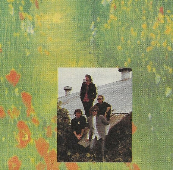 R.E.M. / Green | Shows Tour Dates | Magazine Ad | 1988