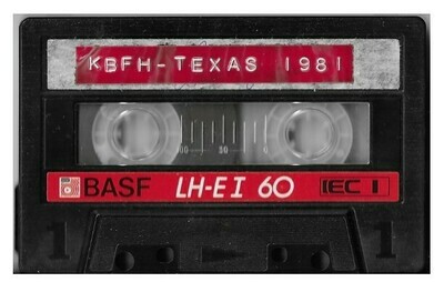 Benatar, Pat / Dallas, TX (Reunion Arena) - October 6, 1981