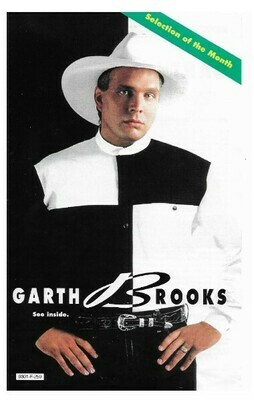 Brooks, Garth / The Chase | Selection of the Month | 1992
