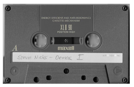 Nicks, Stevie / Demos - Volume 1