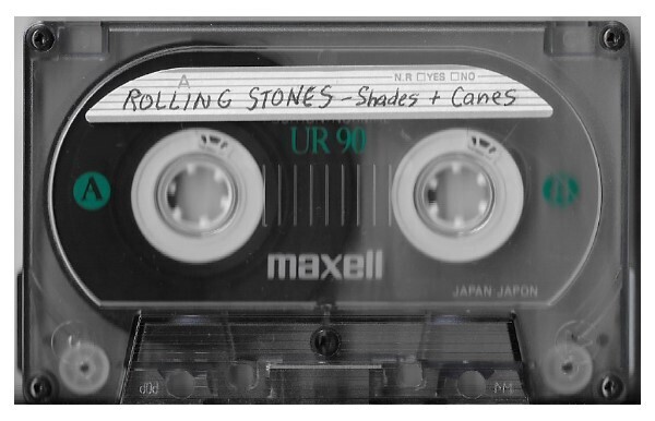 Rolling Stones, The / Oshawa, Canada (Civic Auditorium) - April 22, 1979