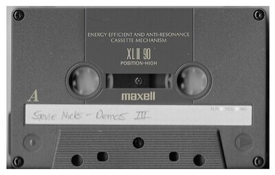 Nicks, Stevie / Demos - Volume 3