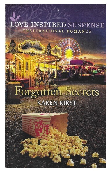 Kirst, Karen / Forgotten Secrets | Harlequin | September 2020