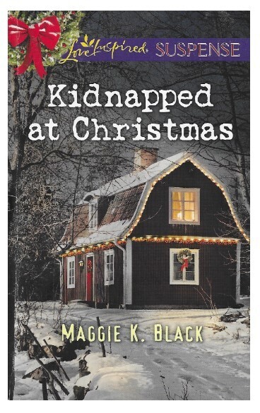 Black, Maggie K. / Kidnapped at Christmas | Harlequin | October 2016