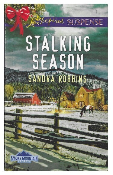 Robbins, Sandra / Stalking Season | Harlequin | December 2016