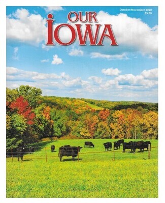 Our Iowa / Jackson County | Magazine | October-November 2020
