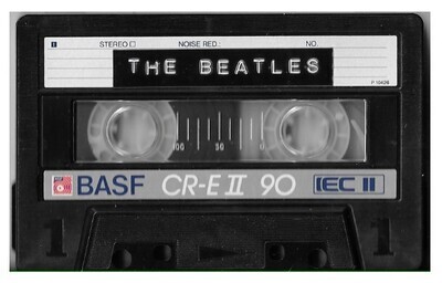 Beatles, The / Ultra Rare Trax - Vol. 1