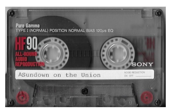 Dylan, Bob / Sundown On the Union - Studio Sessions - June 1987 | with Grateful Dead
