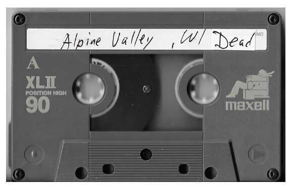 Grateful Dead / East Troy, WI (Alpine Valley) - July 17, 1989 | Part 1