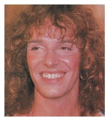 Frampton, Peter / Closeup, Smiling | Magazine Photo | 1976