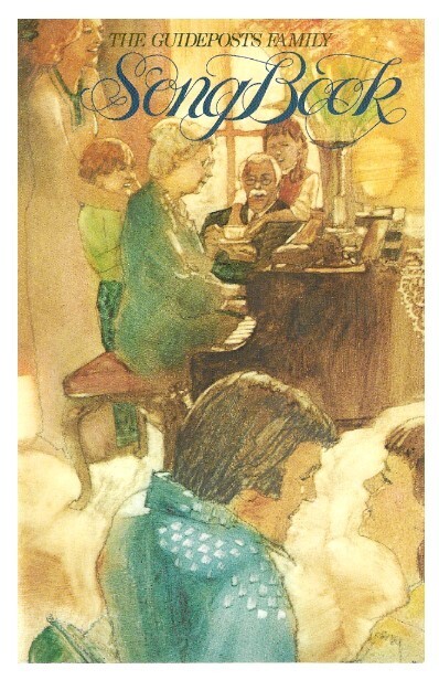Guideposts / The Guideposts Family Song Book | 1980