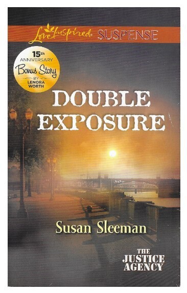 Sleeman, Susan / Double Exposure | Harlequin | June 2012