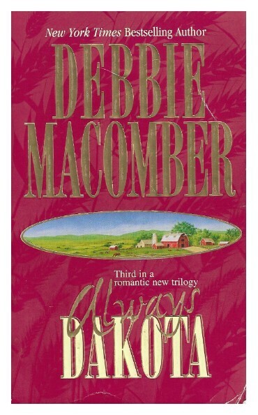 Macomber, Debbie / Always Dakota | Mira | May 2001