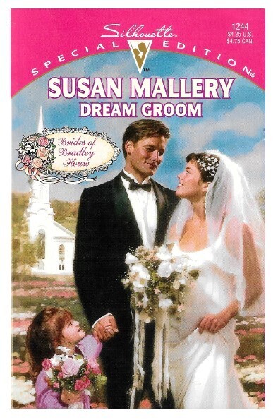 Mallery, Susan / Dream Groom | Silhouette | May 1999