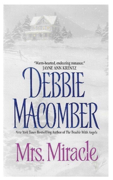 Macomber, Debbie / Mrs. Miracle | Avon | December 2005