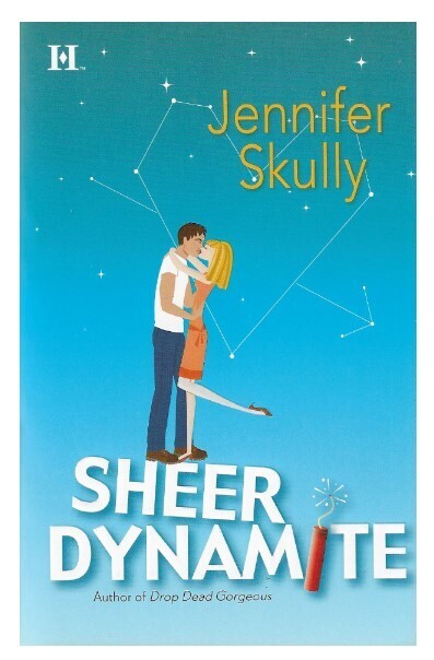 Skully, Jennifer / Sheer Dynamite | Harlequin | October 2006