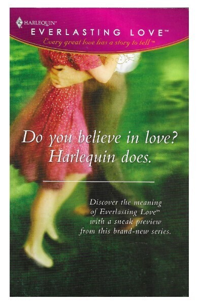 Cardillo, Linda / Everlasting Love | Harlequin | February 2007 | with Others | Excerpts