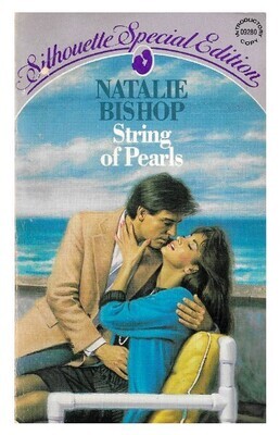 Bishop, Natalie / String of Pearls | Silhouette | December 1985