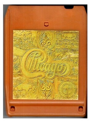 Chicago / Chicago VII | Columbia C2A-32810 | March 1974