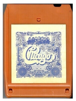 Chicago / Chicago VI | Columbia CA-32400 | June 1973