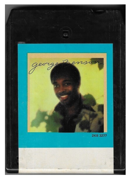 Benson, George / Livin&#39; Inside Your Love | Warner Bros. 2K8-3277 | 1979