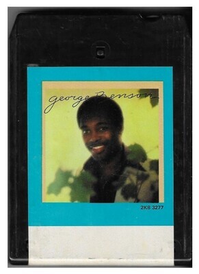 Benson, George / Livin&#39; Inside Your Love | Warner Bros. 2K8-3277 | 1979
